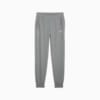 Изображение Puma Брюки BMW M Motorsport ESS+ Pants Men #6: Medium Gray Heather