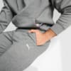 Изображение Puma Брюки BMW M Motorsport ESS+ Pants Men #5: Medium Gray Heather