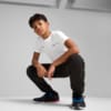Зображення Puma Дитяча футболка BMW M Motorsport ESS+ Logo Tee Youth #3: Puma White