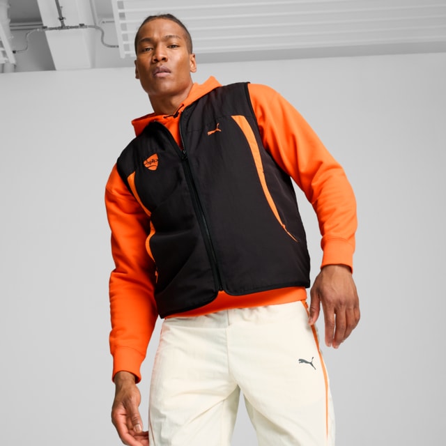 Imagen PUMA Chaleco PUMA x ROCKET LEAGUE para hombre