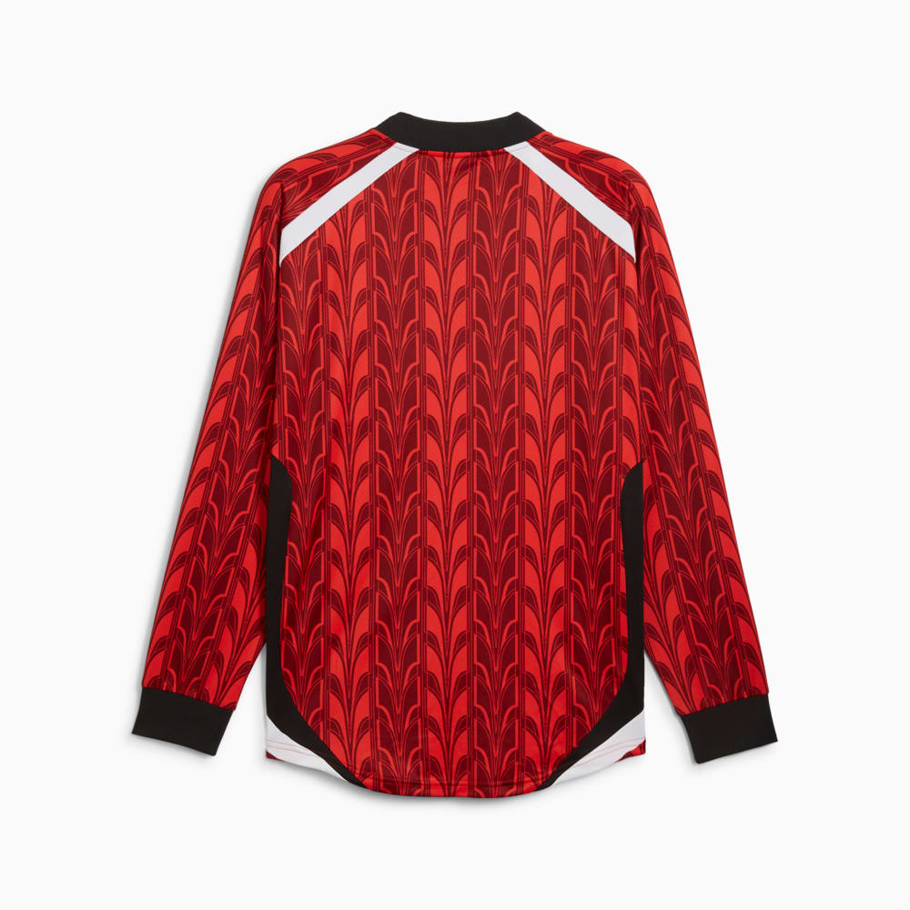 Image PUMA Camisa Manga Longa PUMA Futebol Unissex #2