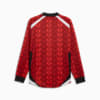Зображення Puma Лонгслів Long Sleeve Football Jersey Unisex #2: Intense Red-AOP