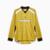 Imagen PUMA Polera de fútbol de manga larga para hombre #6