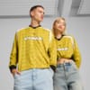 Imagen PUMA Polera de fútbol de manga larga para hombre #1