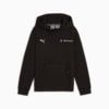 Зображення Puma Дитяче худі BMW M Motorsport ESS+ Fleece Hoodie Youth #5: Puma Black