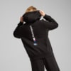 Зображення Puma Дитяче худі BMW M Motorsport ESS+ Fleece Hoodie Youth #4: Puma Black