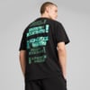 Зображення Puma Футболка Mercedes-AMG Petronas F1® Neon Energy Tee Men #2: Puma Black