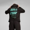 Imagen PUMA Polerón Mercedes-AMG Petronas F1® Neon Energy para hombre #4