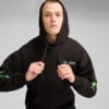 Imagen PUMA Polerón Mercedes-AMG Petronas F1® Neon Energy para hombre #5
