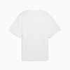 Изображение Puma Футболка Crowd Craze Basketball Tee Men #7: Puma White