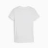 Imagen PUMA Polera GRAPHICS Warped juvenil #2