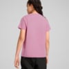 Imagen PUMA Polera GRAPHICS Sportsclub juvenil #2