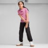Imagen PUMA Polera GRAPHICS Sportsclub juvenil #3