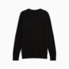 Изображение Puma Свитшот T7 V-Neck Crew Men #7: Puma Black