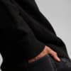 Изображение Puma Свитшот T7 V-Neck Crew Men #2: Puma Black