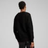 Изображение Puma Свитшот T7 V-Neck Crew Men #4: Puma Black