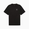 Изображение Puma Футболка Pivot Tee 2.0 Men #6: Puma Black