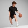 Изображение Puma Футболка Pivot Tee 2.0 Men #3: Puma Black