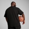 Изображение Puma Футболка Pivot Tee 2.0 Men #4: Puma Black