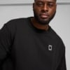 Изображение Puma Футболка Pivot Tee 2.0 Men #5: Puma Black