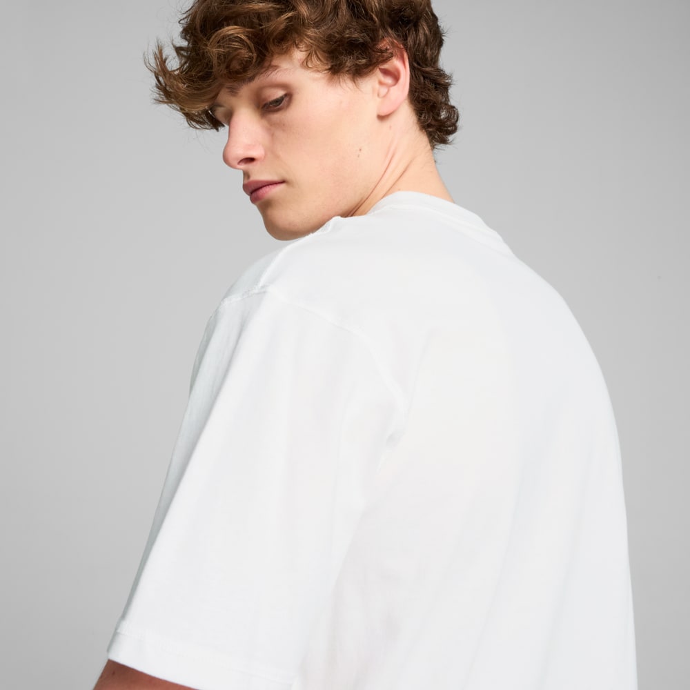 Imagen PUMA Polera hombre Pivot 2.0 #2