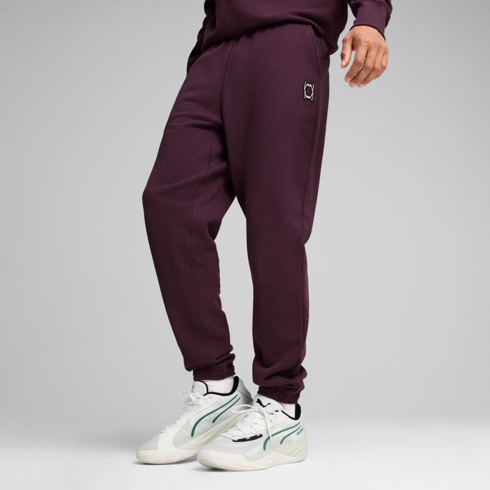 Jogging puma hombre shop