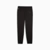 Изображение Puma Брюки спортивные Pivot Basketball Sweat Pants Men #7: Puma Black