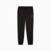 Изображение Puma Брюки спортивные Pivot Basketball Sweat Pants Men #6: Puma Black