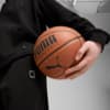 Изображение Puma Брюки спортивные Pivot Basketball Sweat Pants Men #2: Puma Black