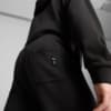 Изображение Puma Брюки спортивные Pivot Basketball Sweat Pants Men #5: Puma Black