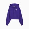 Изображение Puma Худи Pivot Basketball Hoodie Women #1: Lapis Lazuli