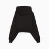 Зображення Puma Худі Pivot Basketball Hoodie Women #7: Puma Black