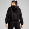 Зображення Puma Худі Pivot Basketball Hoodie Women #4: Puma Black