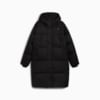 Изображение Puma Пуховик MMQ Long Down Jacket Men #6: Puma Black