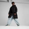 Изображение Puma Пуховик MMQ Long Down Jacket Men #3: Puma Black