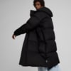 Изображение Puma Пуховик MMQ Long Down Jacket Men #4: Puma Black