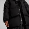 Изображение Puma Пуховик MMQ Long Down Jacket Men #5: Puma Black
