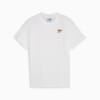 Imagen PUMA Polera estampada DOWNTOWN juvenil #1