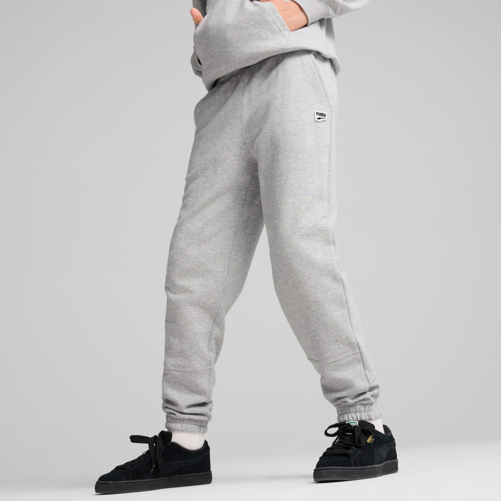 Imagen PUMA Jogging DOWNTOWN juvenil #1