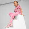 Зображення Puma Дитячі легінси PUMA x TROLLS Leggings Kids #3: Mauved Out