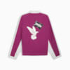 Зображення Puma Анорак PUMA x MÁS TIEMPO Track Top Men #8: Magenta Gleam