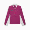 Зображення Puma Анорак PUMA x MÁS TIEMPO Track Top Men #7: Magenta Gleam