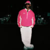 Зображення Puma Анорак PUMA x MÁS TIEMPO Track Top Men #5: Magenta Gleam