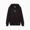 Зображення Puma Худі PUMA x MÁS TIEMPO Hoodie Men #6: Puma Black