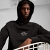 Зображення Puma Худі PUMA x MÁS TIEMPO Hoodie Men #5: Puma Black