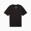 Зображення Puma Футболка PUMA x MÁS TIEMPO Tee Men #5: Puma Black