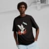 Зображення Puma Футболка PUMA x MÁS TIEMPO Tee Men #1: Puma Black