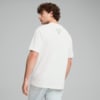 Изображение Puma Футболка PUMA x MÁS TIEMPO Tee Men #2: Puma White