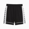 Зображення Puma Шорти The All Jaws Basketball Shorts Men #5: PUMA Black-Stormy Slate