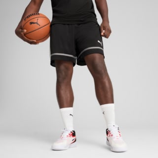 Изображение Puma Шорты The All Jaws Basketball Shorts Men